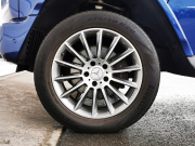 メルセデスベンツ Gクラス 中古車