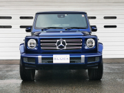 メルセデスベンツ Gクラス 中古車