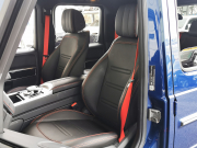 メルセデスベンツ Gクラス 中古車