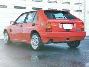 ランチア デルタ 中古車