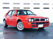 ランチア デルタ 中古車