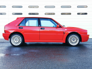 ランチア デルタ 中古車