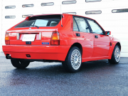 ランチア デルタ 中古車