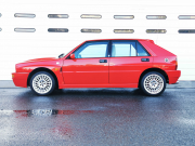 ランチア デルタ 中古車