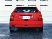 ランチア デルタ 中古車