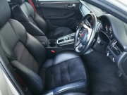 ポルシェ マカン 中古車