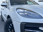 ポルシェ マカン 中古車