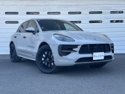 ポルシェ マカン 中古車