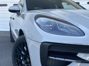 ポルシェ マカン 中古車