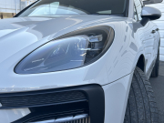 ポルシェ マカン 中古車