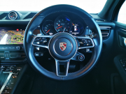 ポルシェ マカン 中古車