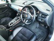 ポルシェ マカン 中古車