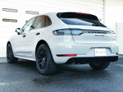 ポルシェ マカン 中古車