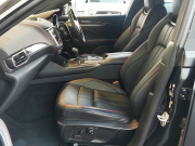 マセラティ レヴァンテ 中古車