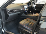 マセラティ レヴァンテ 中古車