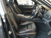 マセラティ レヴァンテ 中古車