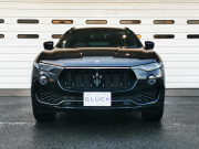 マセラティ レヴァンテ 中古車