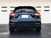 マセラティ レヴァンテ 中古車