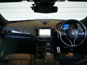 マセラティ レヴァンテ 中古車