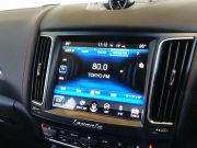 マセラティ レヴァンテ 中古車