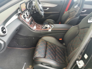 メルセデスベンツ Cクラス 中古車