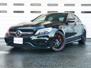 メルセデスベンツ Cクラス 中古車