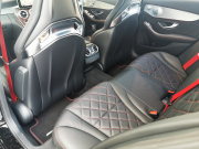 メルセデスベンツ Cクラス 中古車