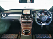 メルセデスベンツ Cクラス 中古車