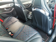 メルセデスベンツ Cクラス 中古車