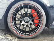 メルセデスベンツ Cクラス 中古車