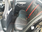 メルセデスベンツ Cクラス 中古車