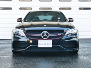 メルセデスベンツ Cクラス 中古車