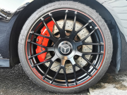 メルセデスベンツ Cクラス 中古車