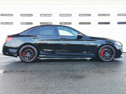 メルセデスベンツ Cクラス 中古車