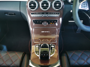 メルセデスベンツ Cクラス 中古車