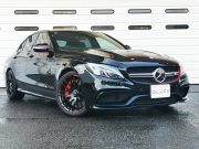 メルセデスベンツ Cクラス 中古車