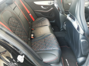 メルセデスベンツ Cクラス 中古車