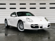 ポルシェ ケイマン(Type987) 中古車