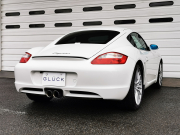 ポルシェ ケイマン(Type987) 中古車