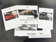 ポルシェ ケイマン(Type987) 中古車