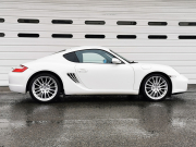 ポルシェ ケイマン(Type987) 中古車