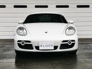 ポルシェ ケイマン(Type987) 中古車