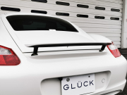 ポルシェ ケイマン(Type987) 中古車