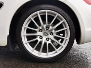 ポルシェ ケイマン(Type987) 中古車