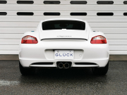 ポルシェ ケイマン(Type987) 中古車