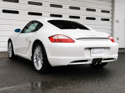 ポルシェ ケイマン(Type987) 中古車