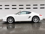 ポルシェ ケイマン(Type987) 中古車