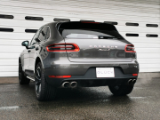 ポルシェ マカン 中古車