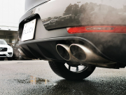 ポルシェ マカン 中古車