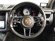 ポルシェ マカン 中古車